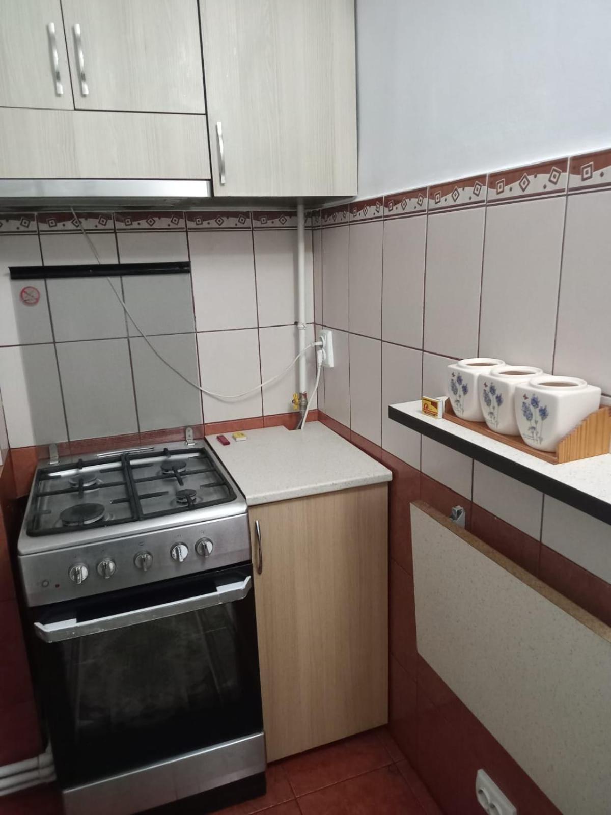 Penti Apartament 苏恰瓦 外观 照片