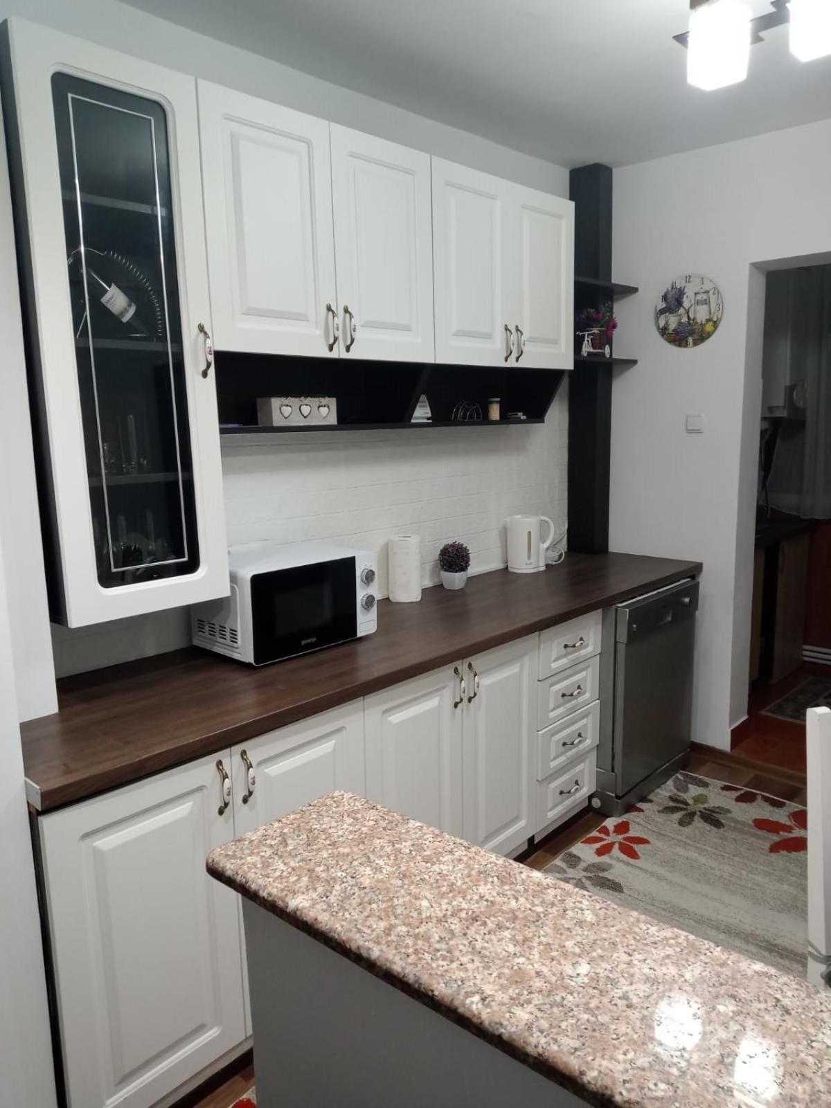 Penti Apartament 苏恰瓦 外观 照片
